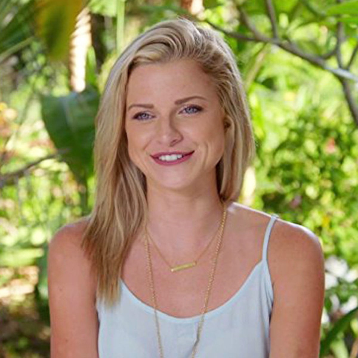 Are You The One S Kathryn Palmer Is Engaged E News